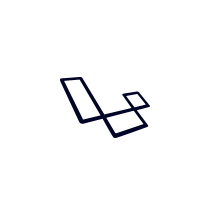 laravel icon